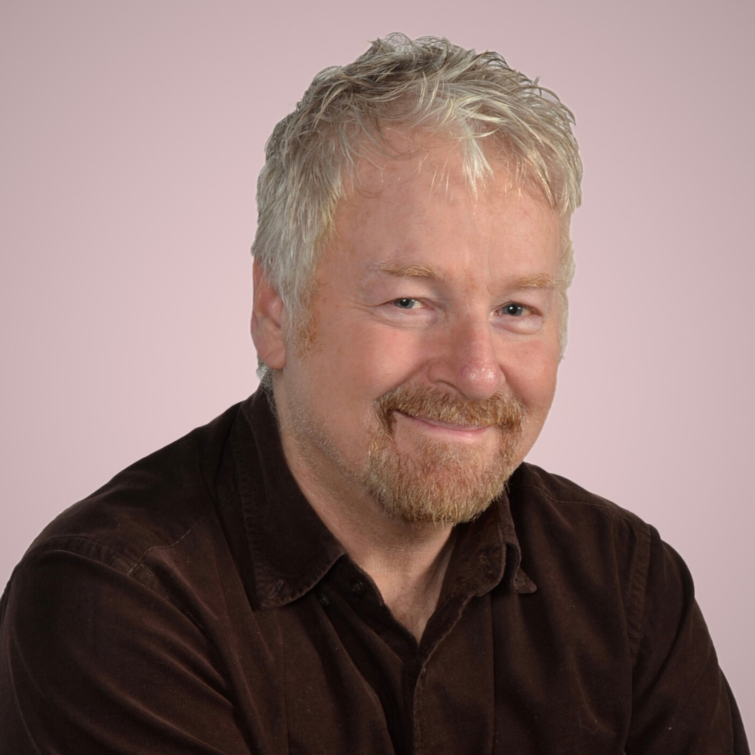 David Osborn-Cook, hypnotherapist near me, Caterham, Croydon.