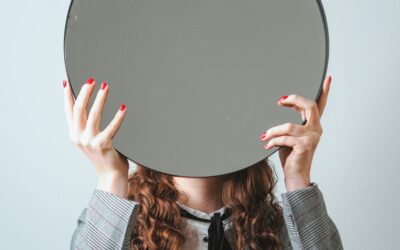 Are my INTRUSIVE THOUGHTS true? Really?