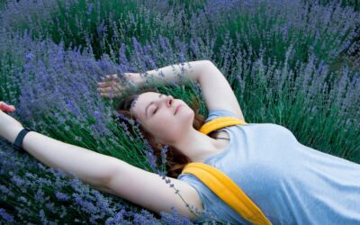 3 Breathing Techniques for Instant Calm