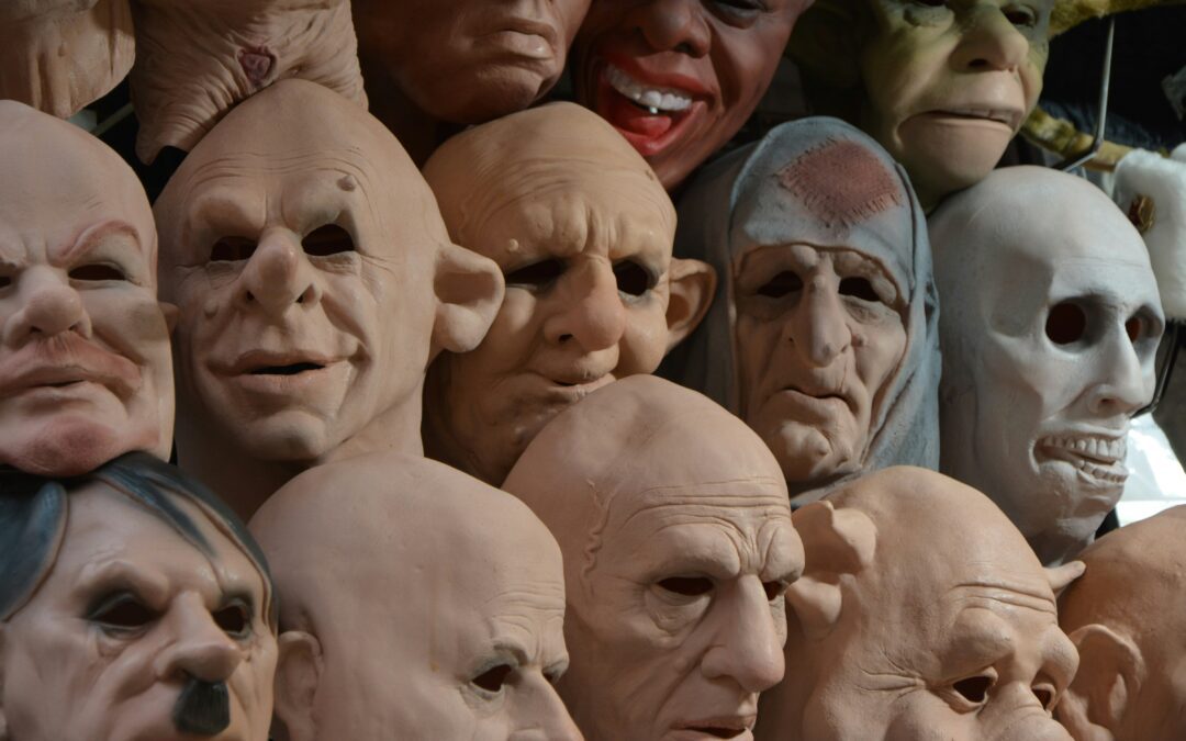 7 Types of Stupidity That Explain Everything (Are You No. 3?)