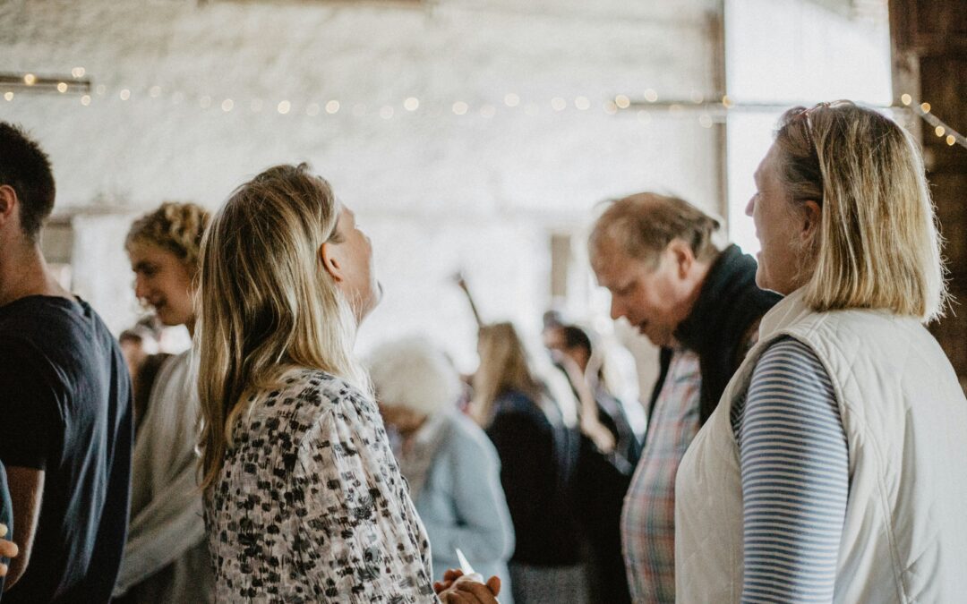 Social Anxiety at Work: 5 Strategies for Professional Success