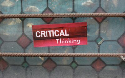Why Critical Thinking Is the Most Important Skill You’ll Ever Develop